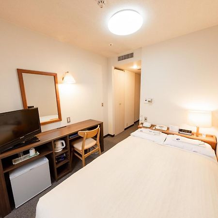 Nagaoka Grand Hotel מראה חיצוני תמונה
