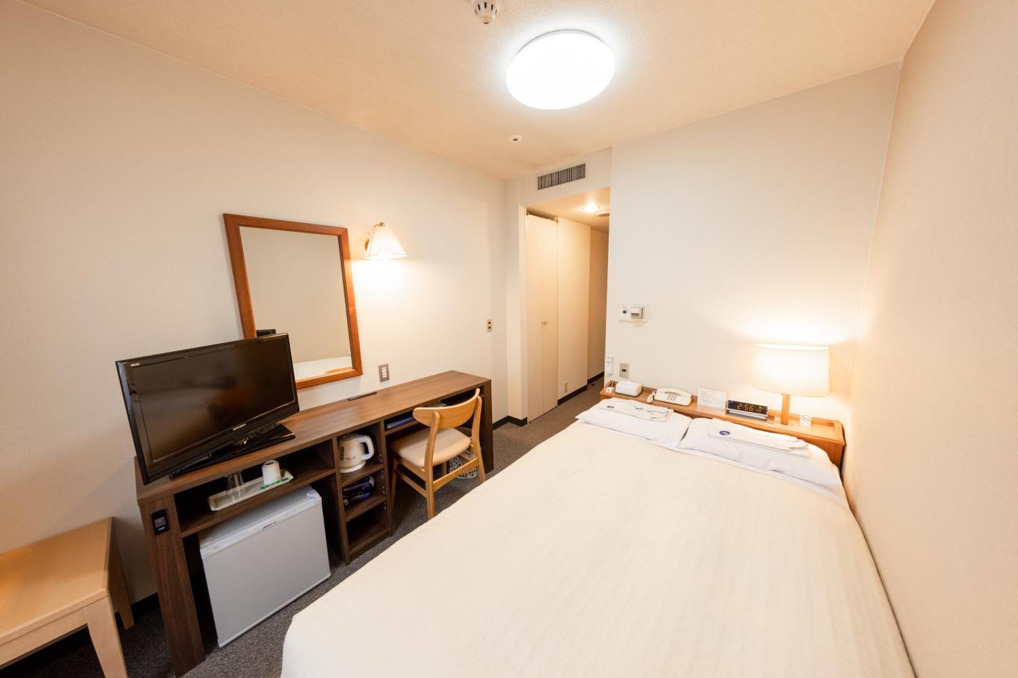 Nagaoka Grand Hotel מראה חיצוני תמונה