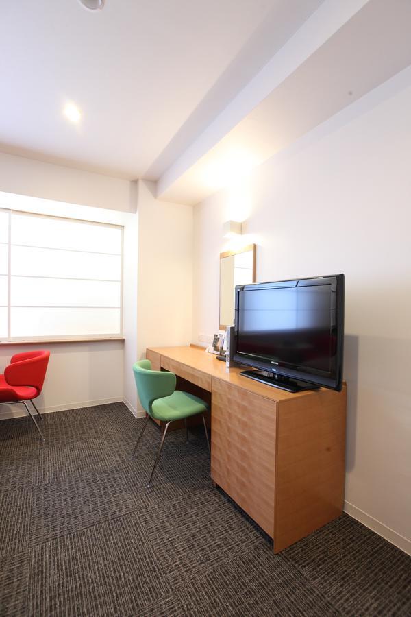 Nagaoka Grand Hotel מראה חיצוני תמונה
