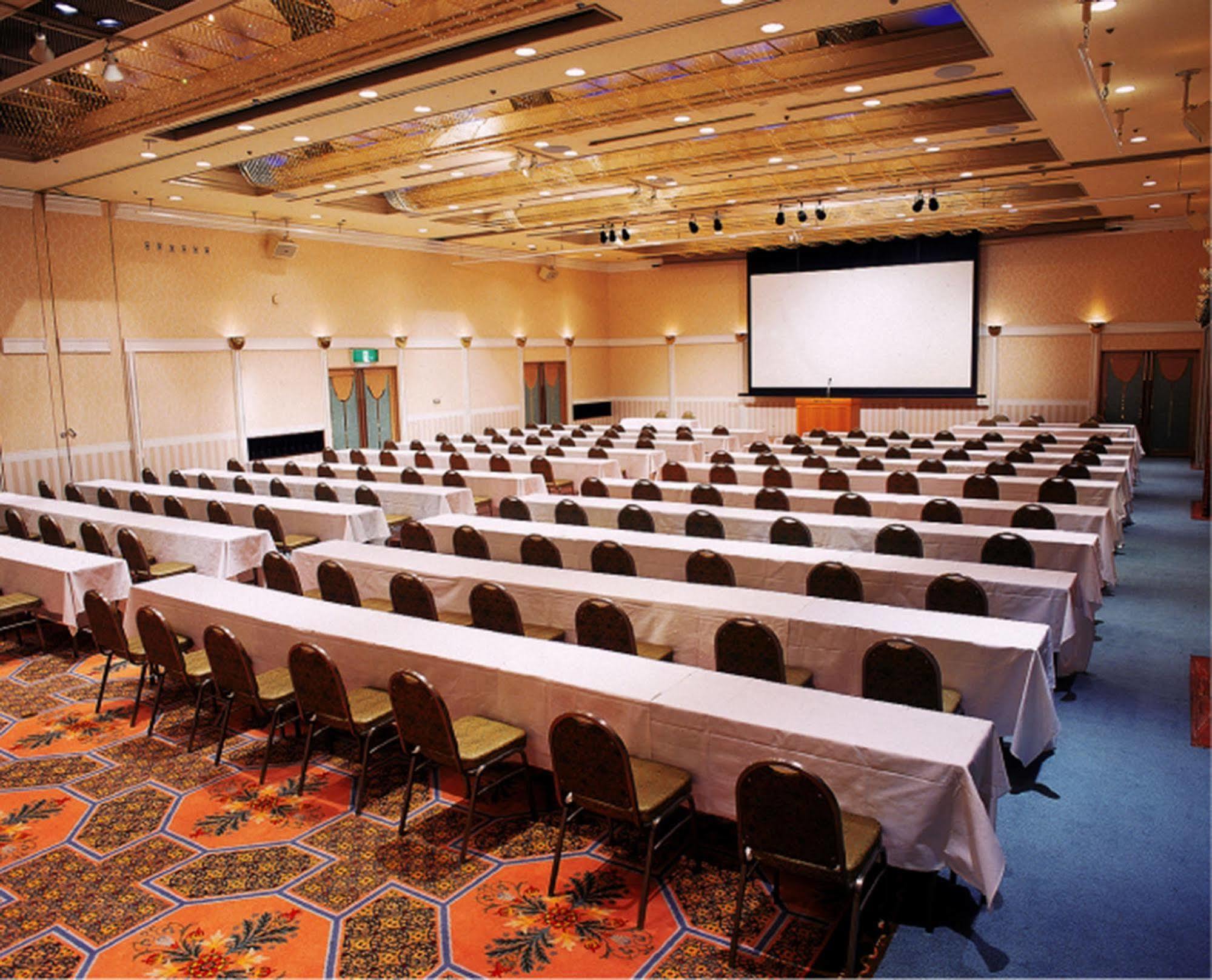 Nagaoka Grand Hotel מראה חיצוני תמונה